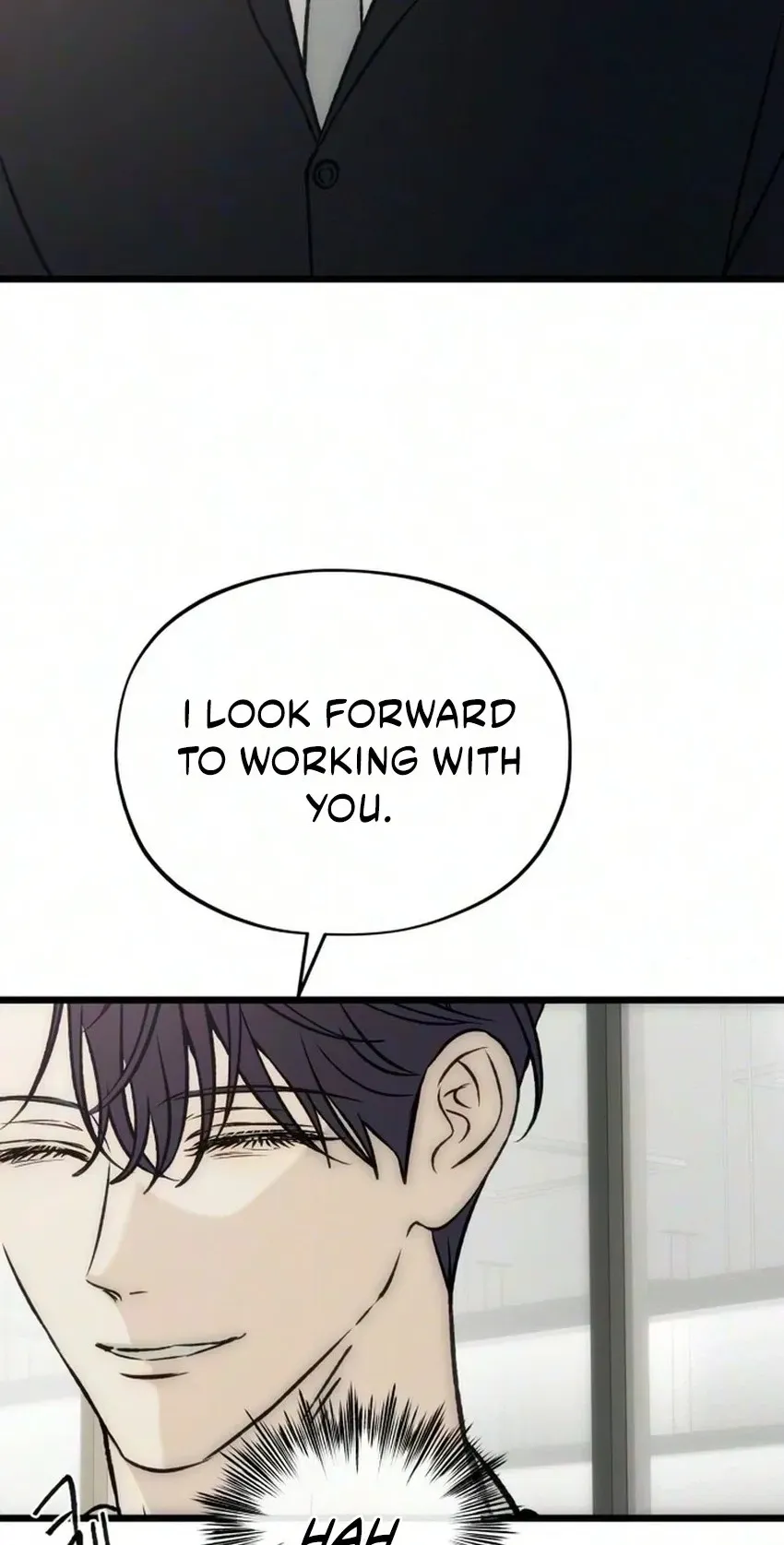 Read Endless Yearning chapter 24 image 89 on Lezhin