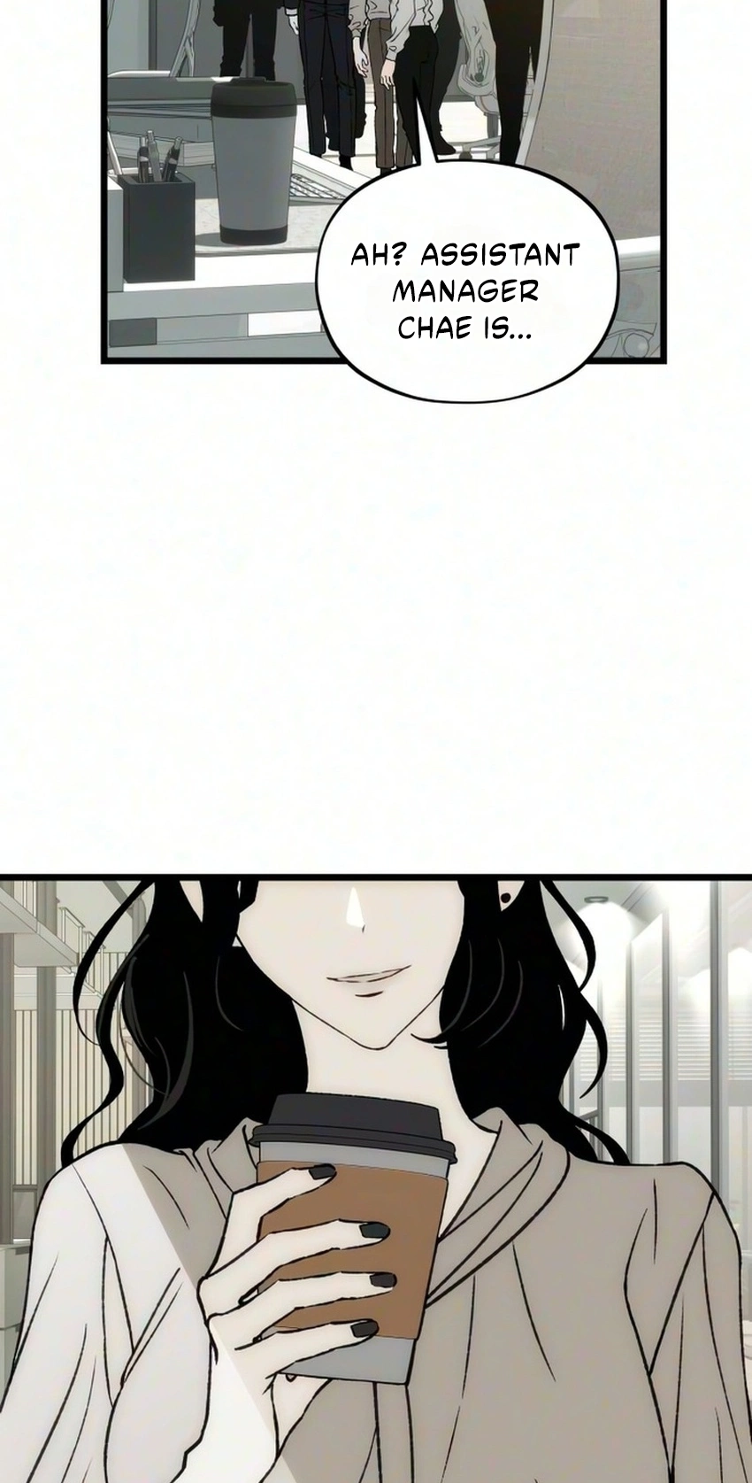 Read Endless Yearning chapter 24 image 92 on Lezhin