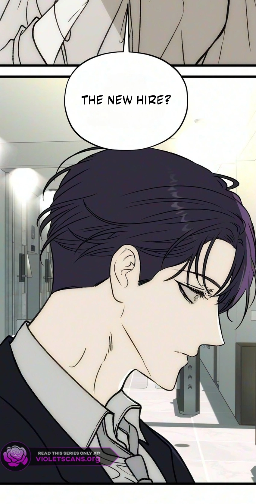 Read Endless Yearning chapter 24 image 93 on Lezhin