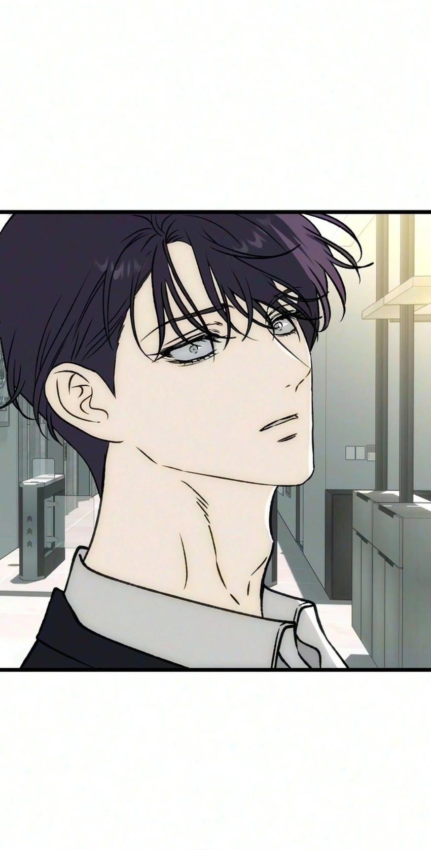 Read Endless Yearning chapter 24 image 94 on Lezhin