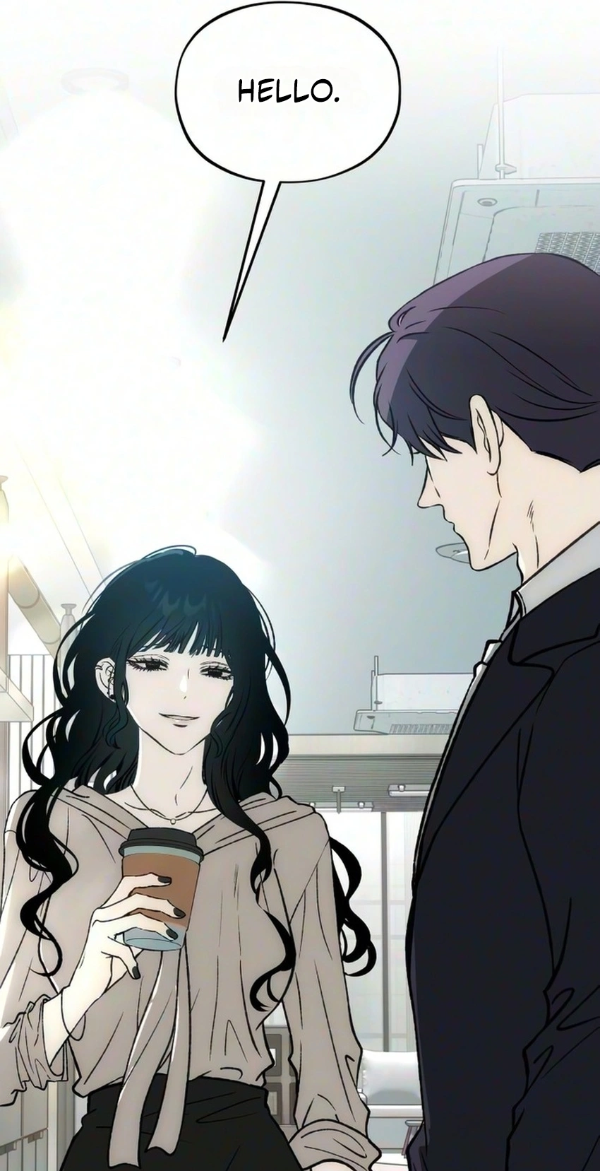 Read Endless Yearning chapter 24 image 95 on Lezhin
