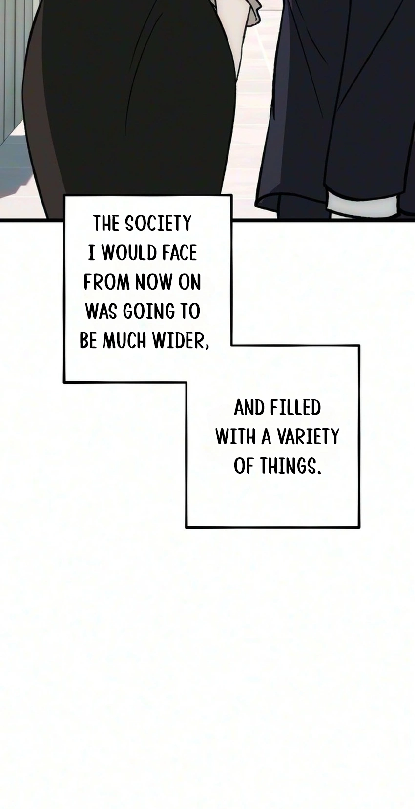 Read Endless Yearning chapter 24 image 96 on Lezhin