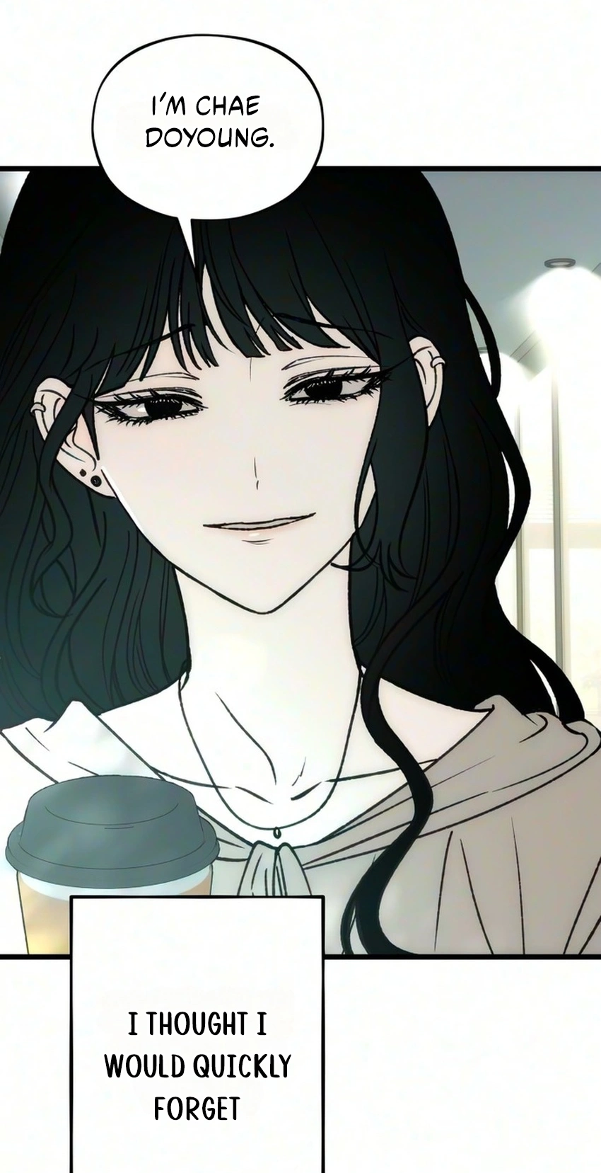 Read Endless Yearning chapter 24 image 97 on Lezhin