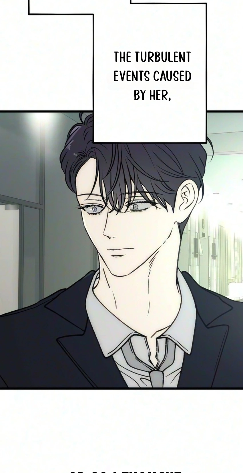 Read Endless Yearning chapter 24 image 98 on Lezhin