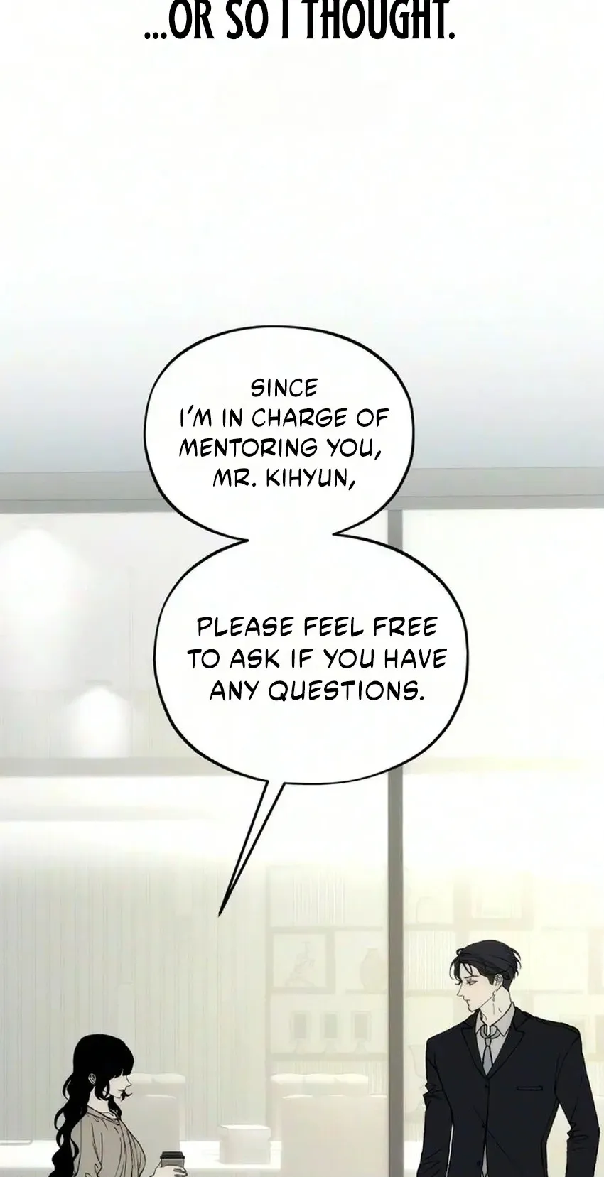 Read Endless Yearning chapter 24 image 99 on Lezhin