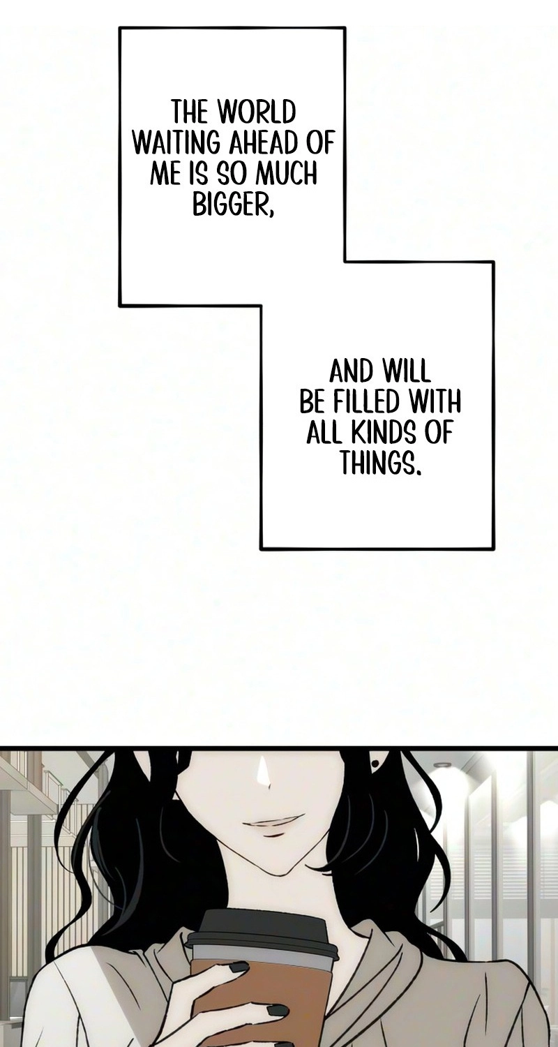 Read Endless Yearning chapter 25 image 1 on Lezhin