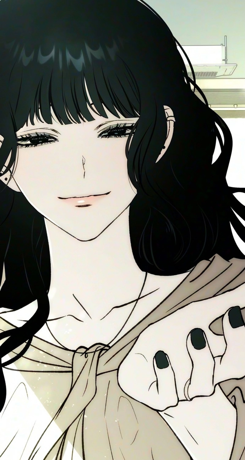 Read Endless Yearning chapter 25 image 12 on Lezhin