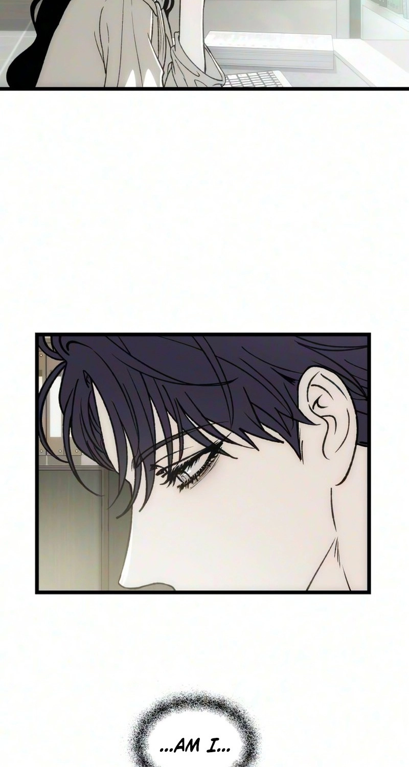 Read Endless Yearning chapter 25 image 17 on Lezhin