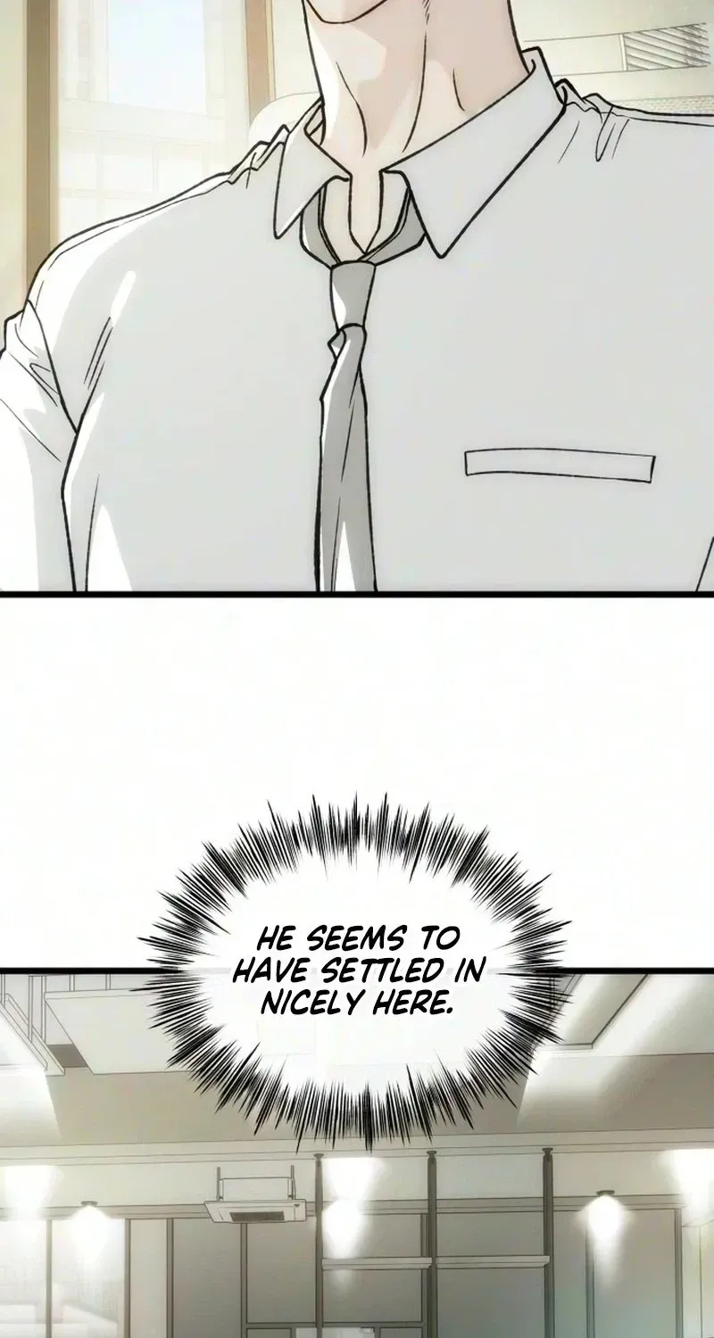 Read Endless Yearning chapter 25 image 19 on Lezhin