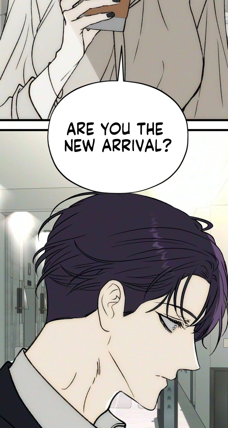 Read Endless Yearning chapter 25 image 2 on Lezhin