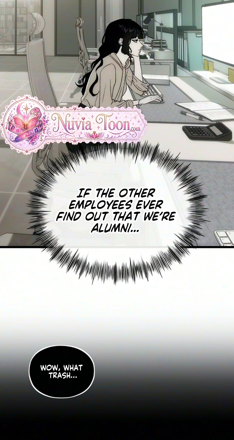 Read Endless Yearning chapter 25 image 20 on Lezhin