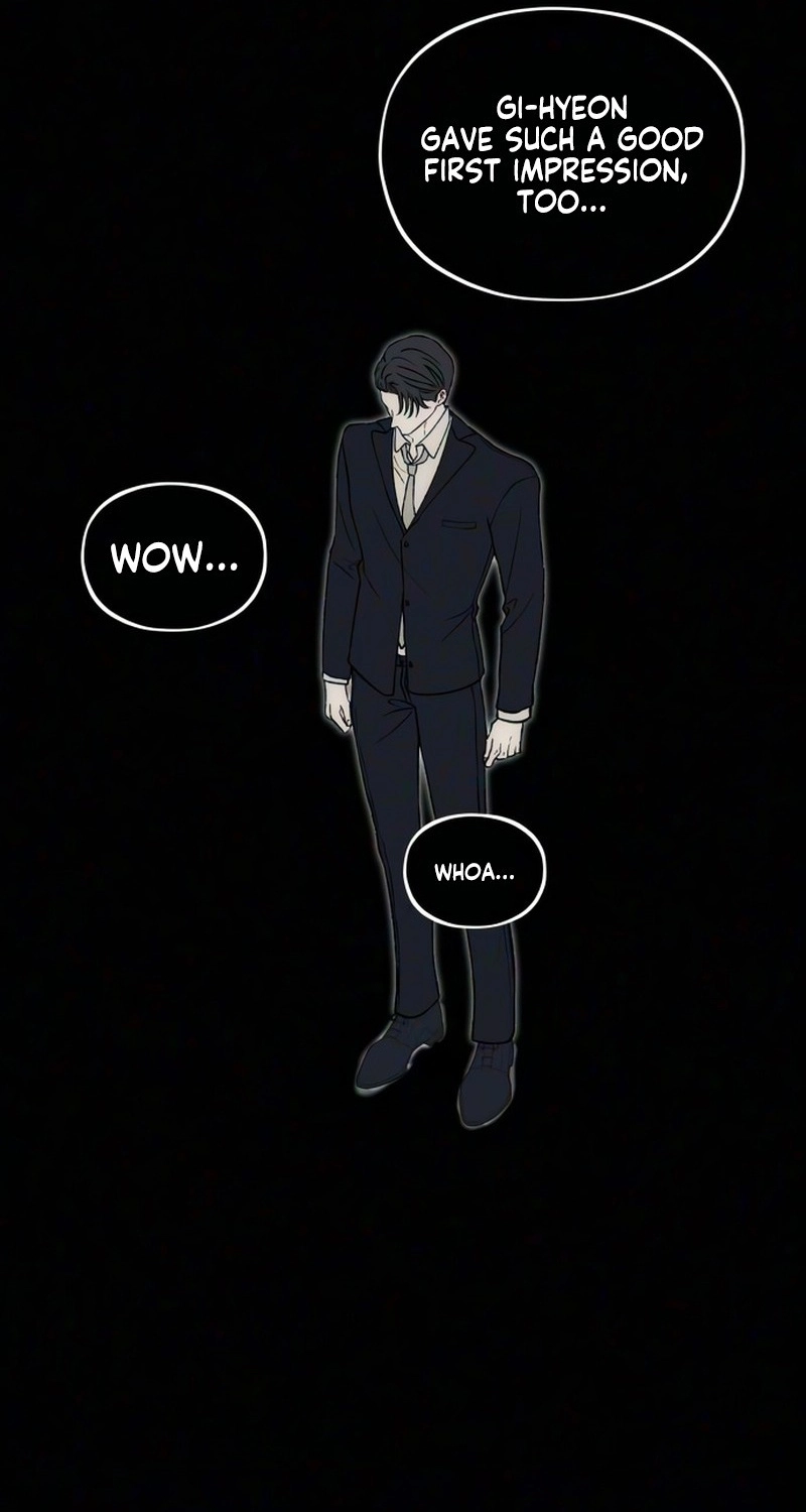 Read Endless Yearning chapter 25 image 21 on Lezhin