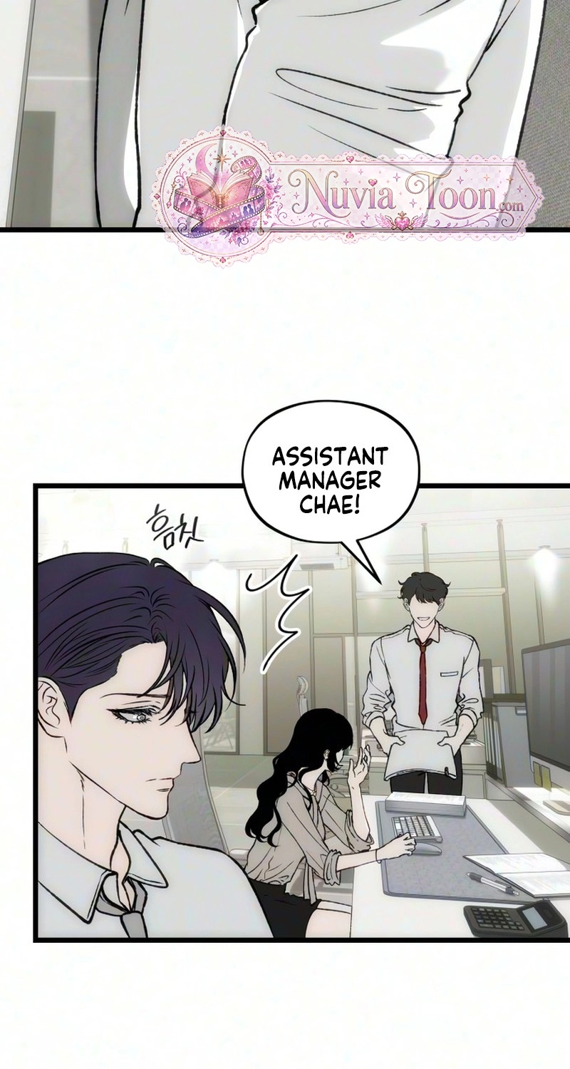Read Endless Yearning chapter 25 image 23 on Lezhin