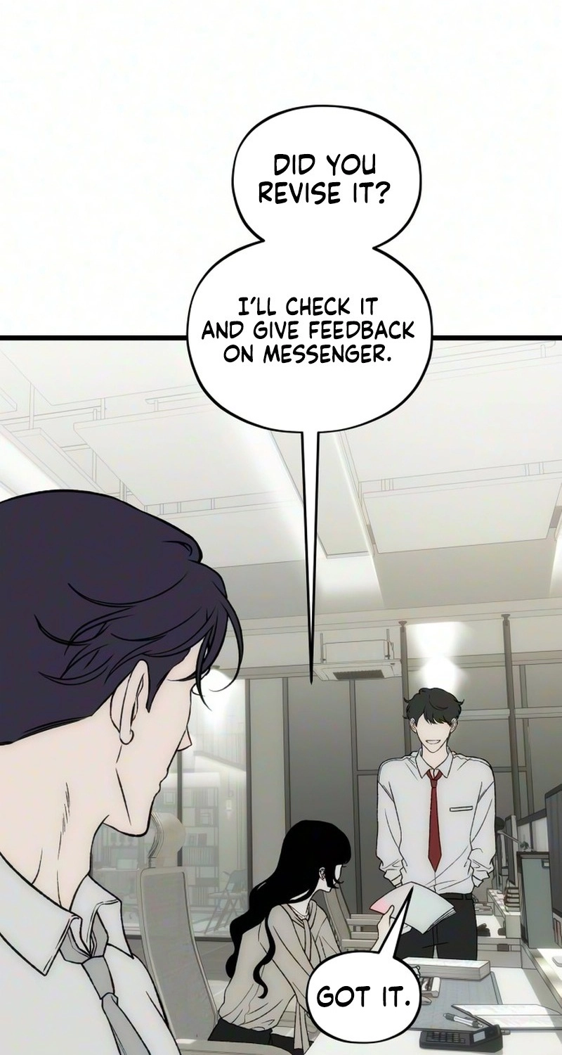 Read Endless Yearning chapter 25 image 24 on Lezhin