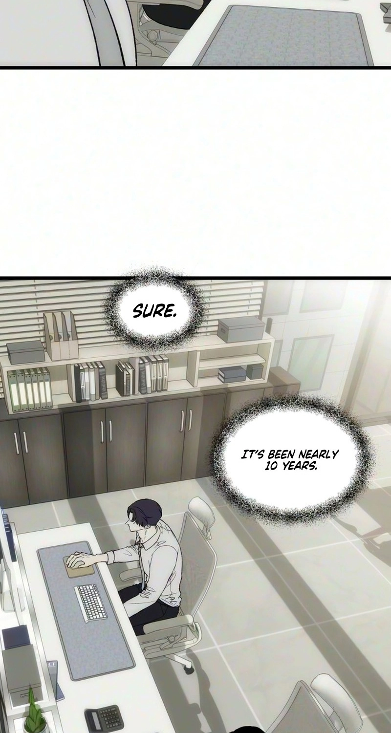 Read Endless Yearning chapter 25 image 25 on Lezhin