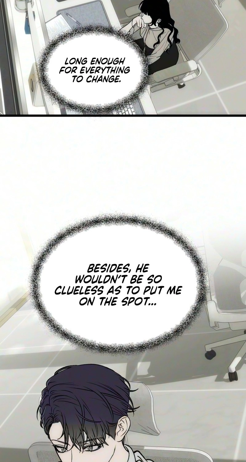 Read Endless Yearning chapter 25 image 26 on Lezhin