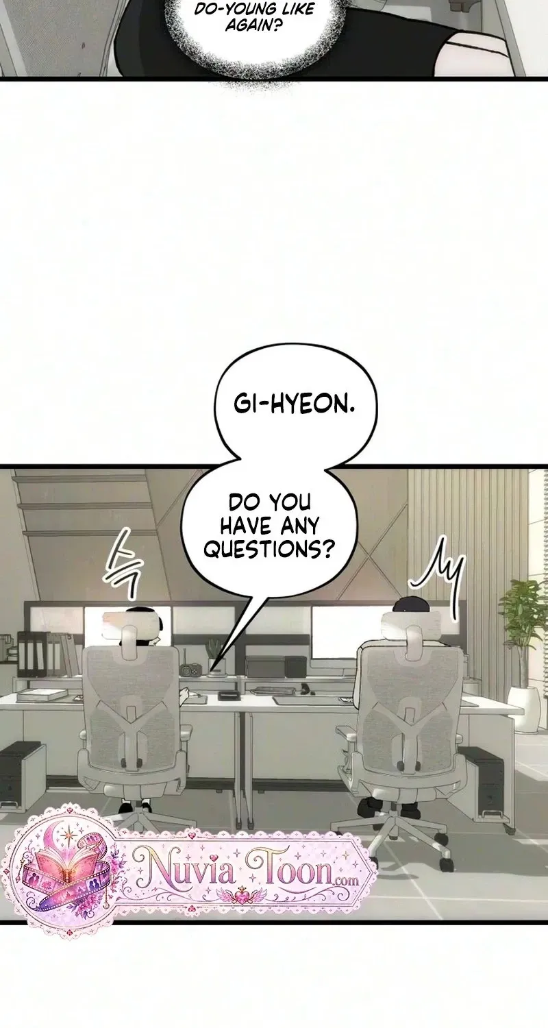 Read Endless Yearning chapter 25 image 29 on Lezhin