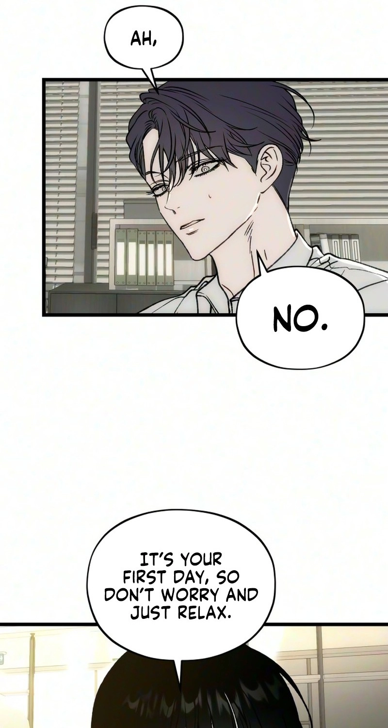 Read Endless Yearning chapter 25 image 30 on Lezhin