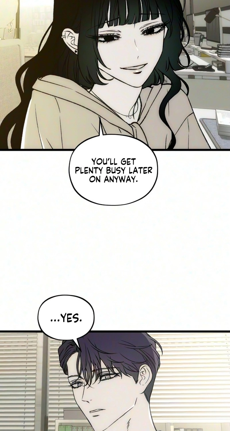 Read Endless Yearning chapter 25 image 31 on Lezhin