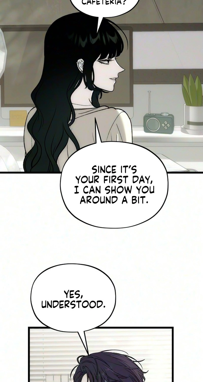 Read Endless Yearning chapter 25 image 43 on Lezhin