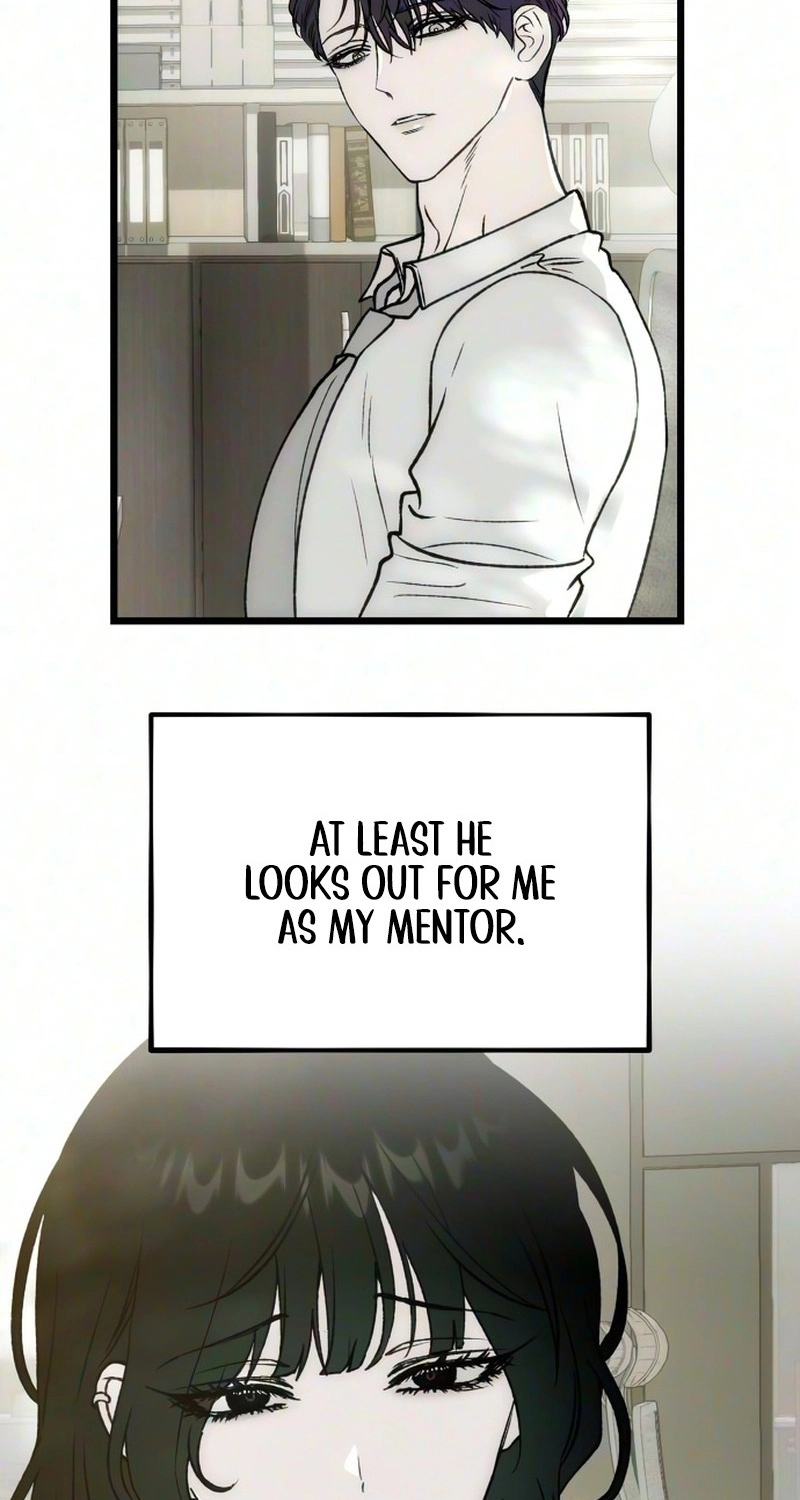 Read Endless Yearning chapter 25 image 44 on Lezhin