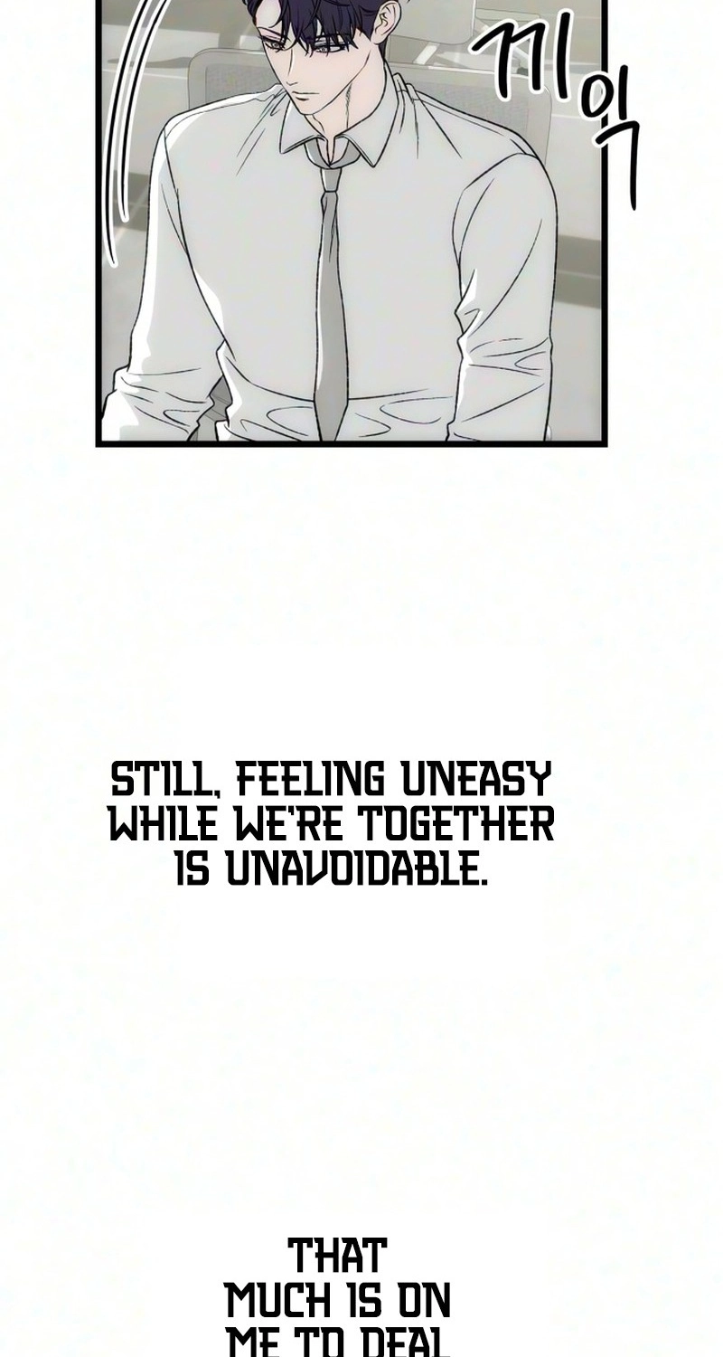 Read Endless Yearning chapter 25 image 46 on Lezhin