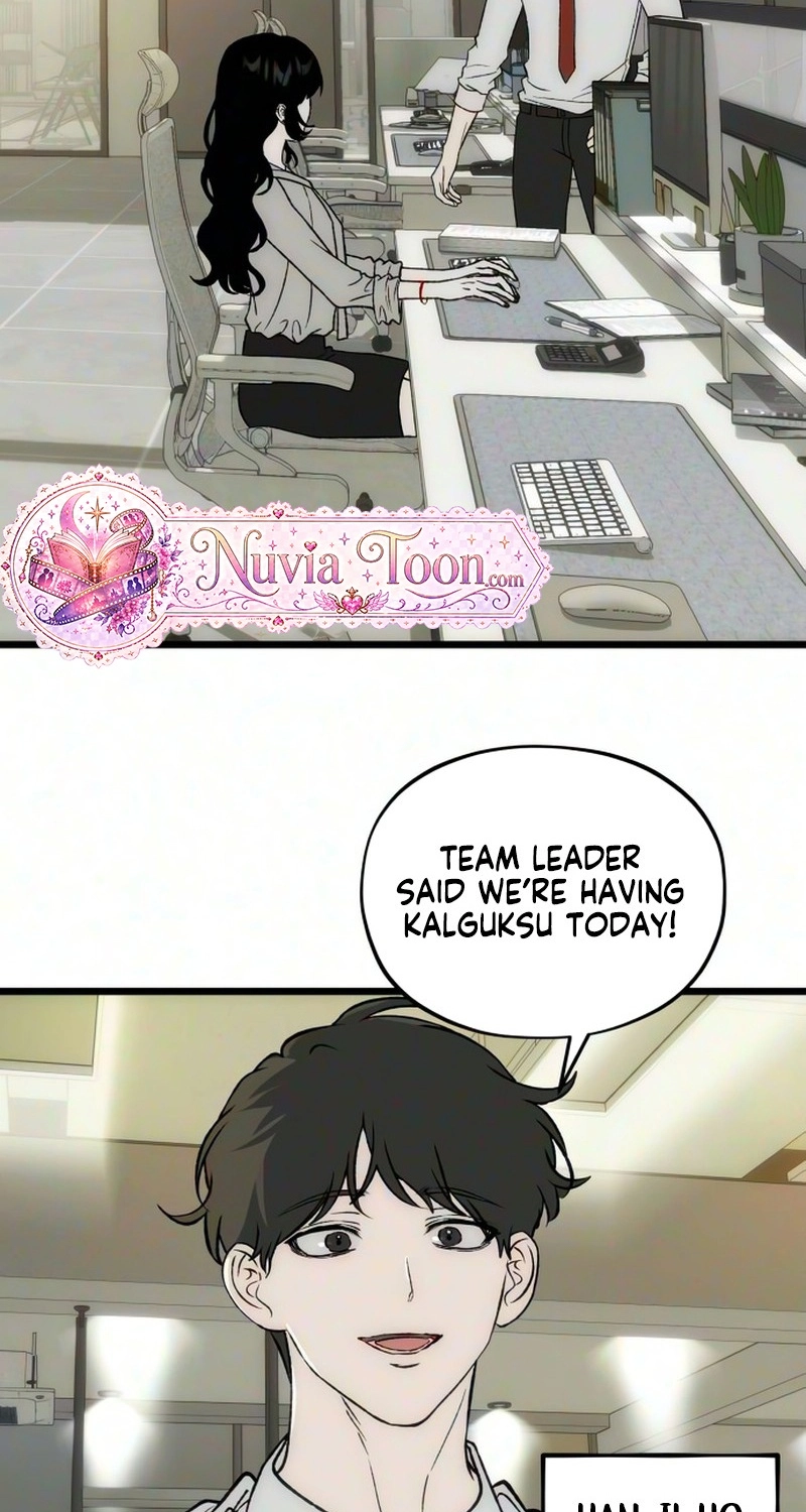 Read Endless Yearning chapter 25 image 48 on Lezhin