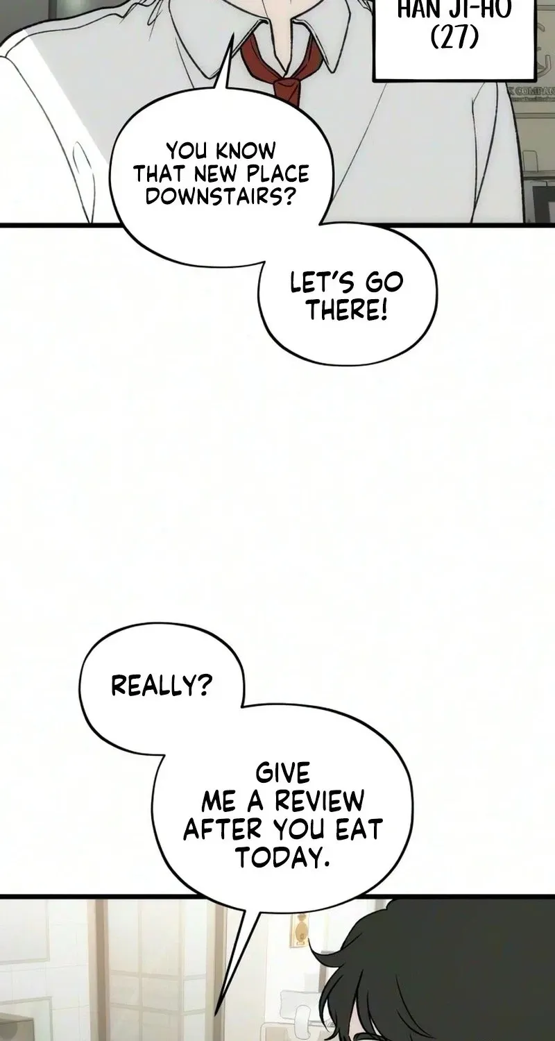 Read Endless Yearning chapter 25 image 49 on Lezhin