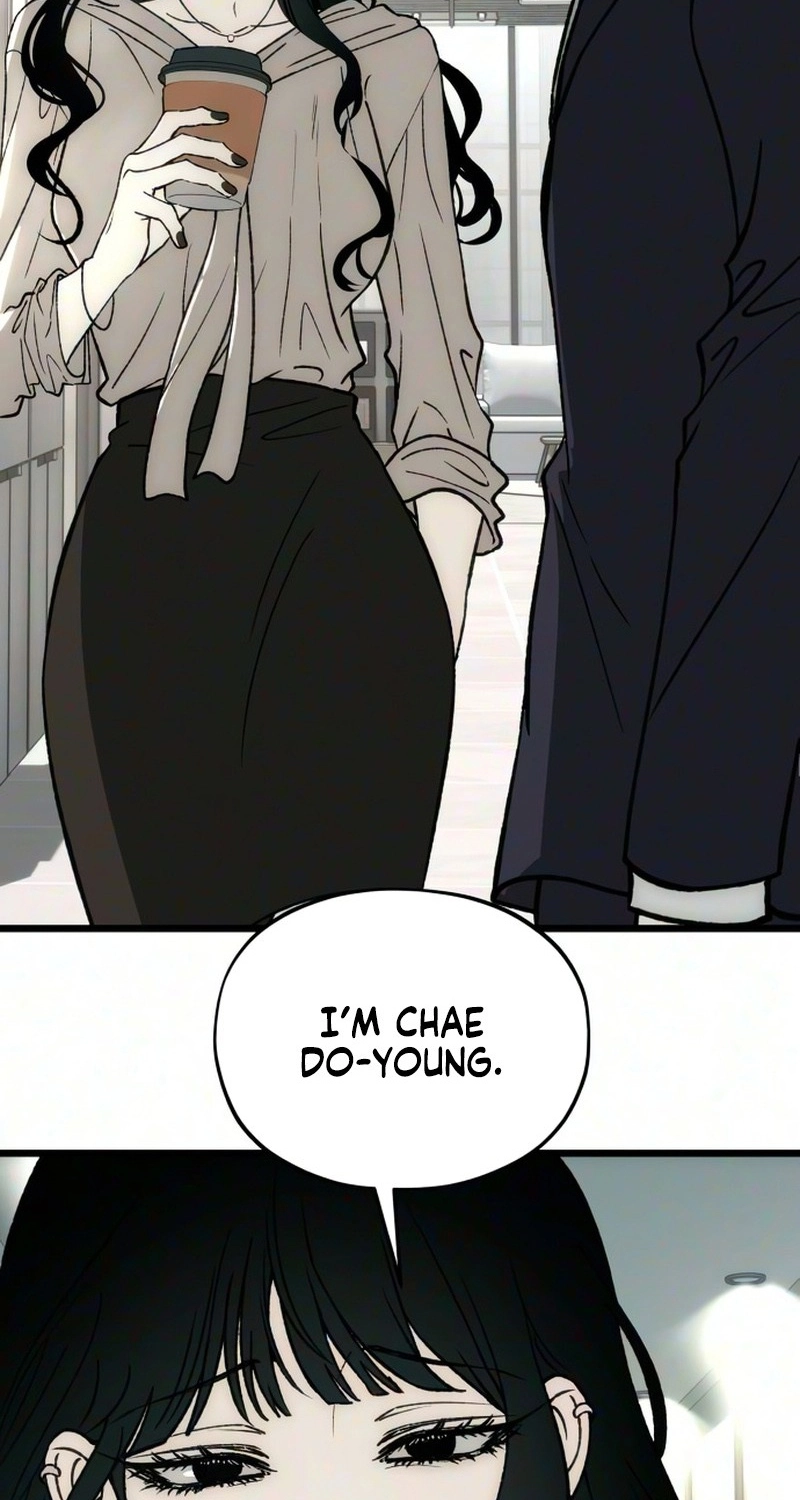 Read Endless Yearning chapter 25 image 5 on Lezhin