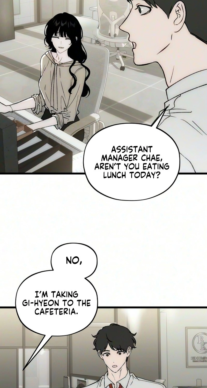 Read Endless Yearning chapter 25 image 50 on Lezhin