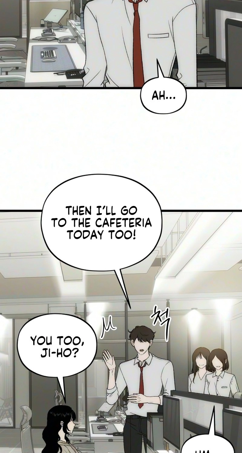 Read Endless Yearning chapter 25 image 51 on Lezhin