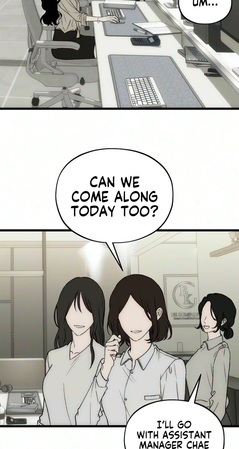 Read Endless Yearning chapter 25 image 52 on Lezhin