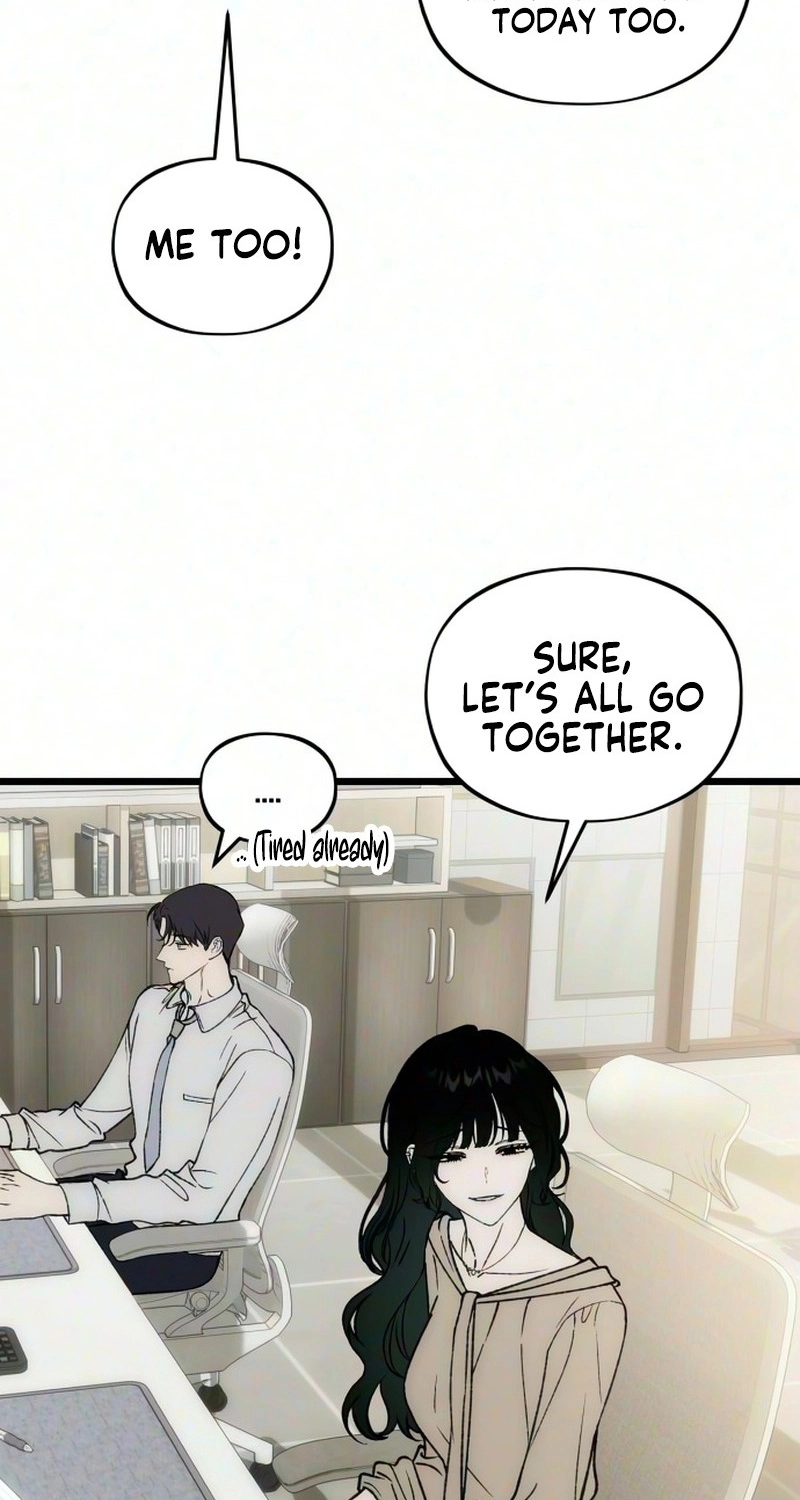 Read Endless Yearning chapter 25 image 53 on Lezhin