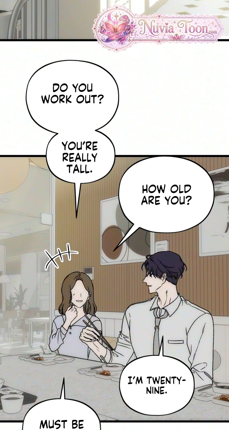 Read Endless Yearning chapter 25 image 55 on Lezhin