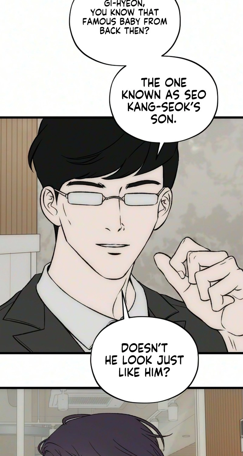 Read Endless Yearning chapter 25 image 57 on Lezhin