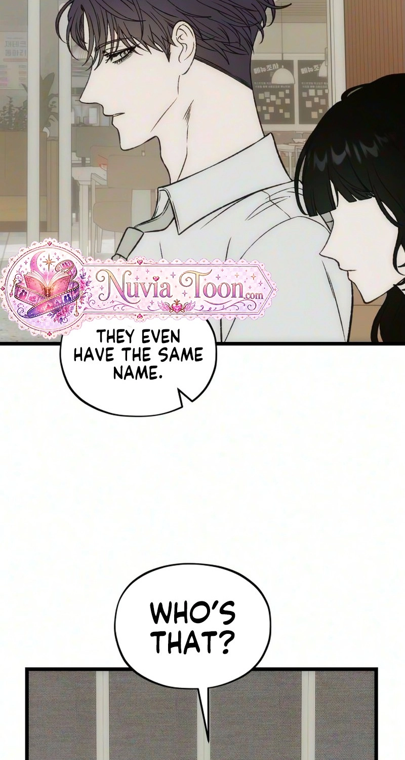 Read Endless Yearning chapter 25 image 58 on Lezhin