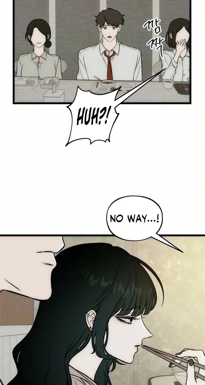 Read Endless Yearning chapter 25 image 59 on Lezhin