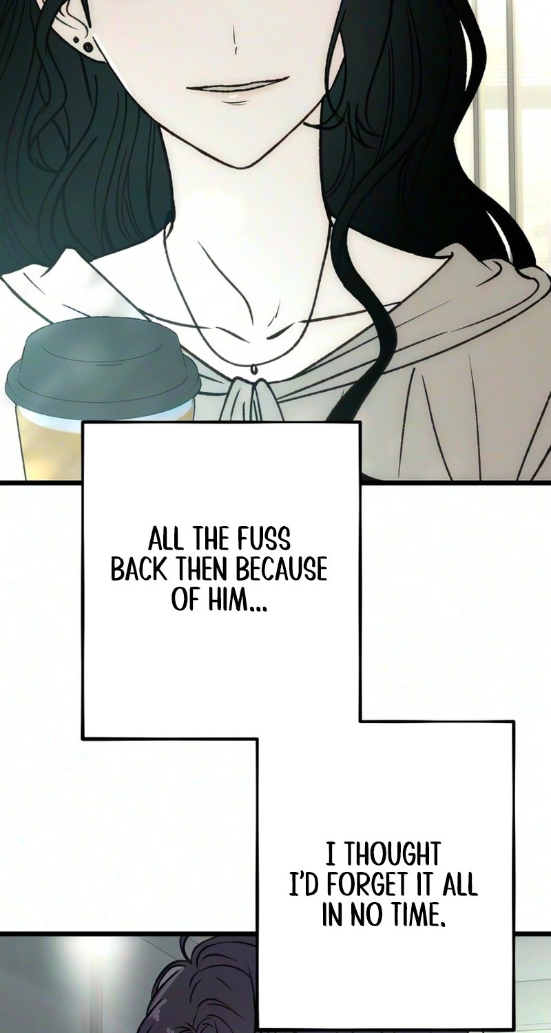 Read Endless Yearning chapter 25 image 6 on Lezhin