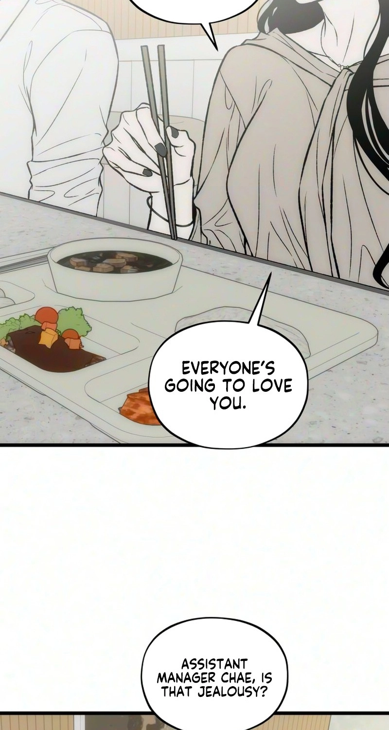 Read Endless Yearning chapter 25 image 65 on Lezhin
