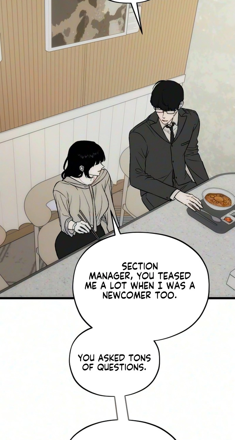 Read Endless Yearning chapter 25 image 66 on Lezhin