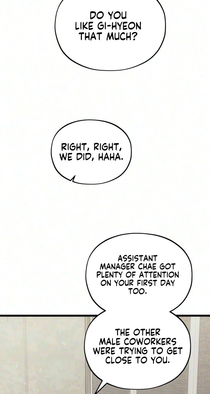 Read Endless Yearning chapter 25 image 67 on Lezhin