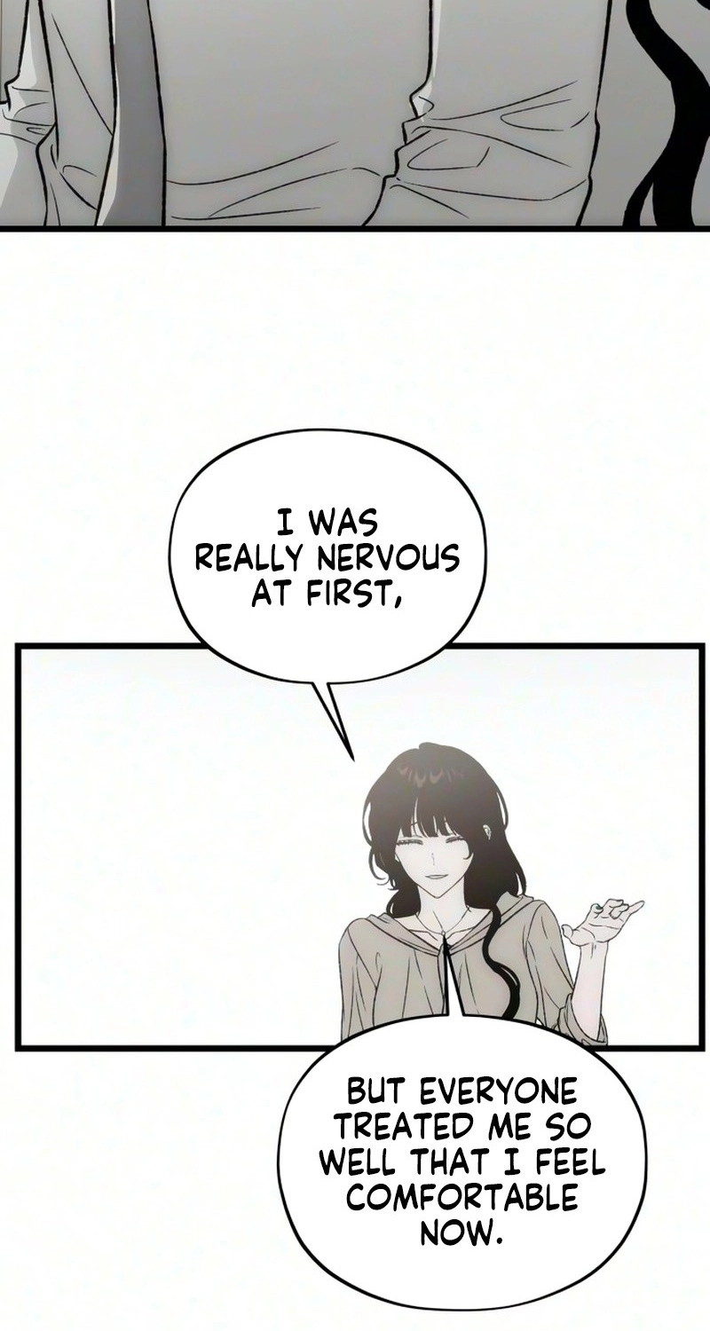 Read Endless Yearning chapter 25 image 70 on Lezhin