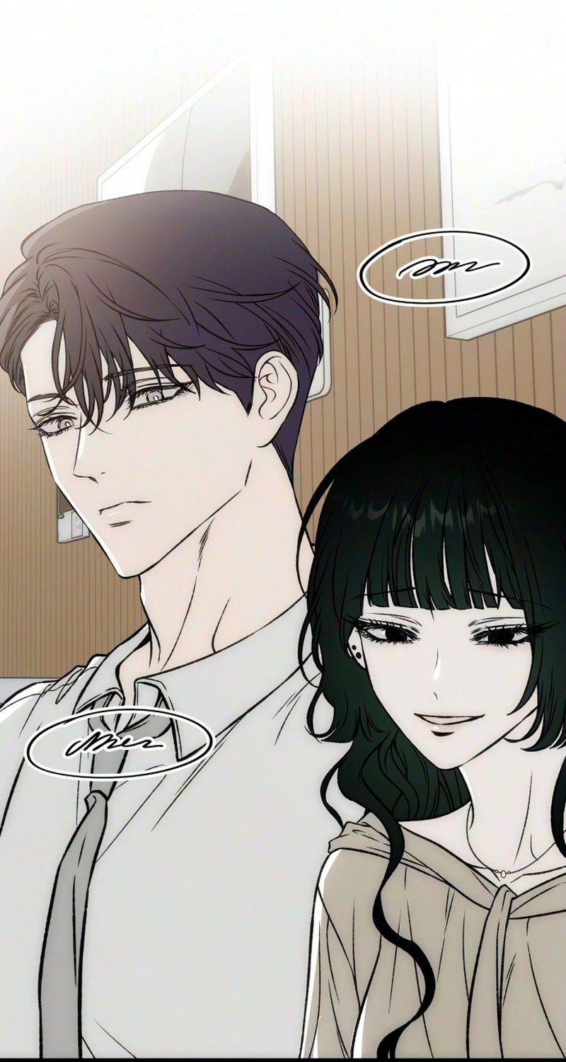 Read Endless Yearning chapter 25 image 71 on Lezhin
