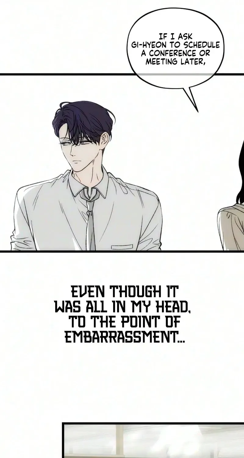 Read Endless Yearning chapter 25 image 79 on Lezhin