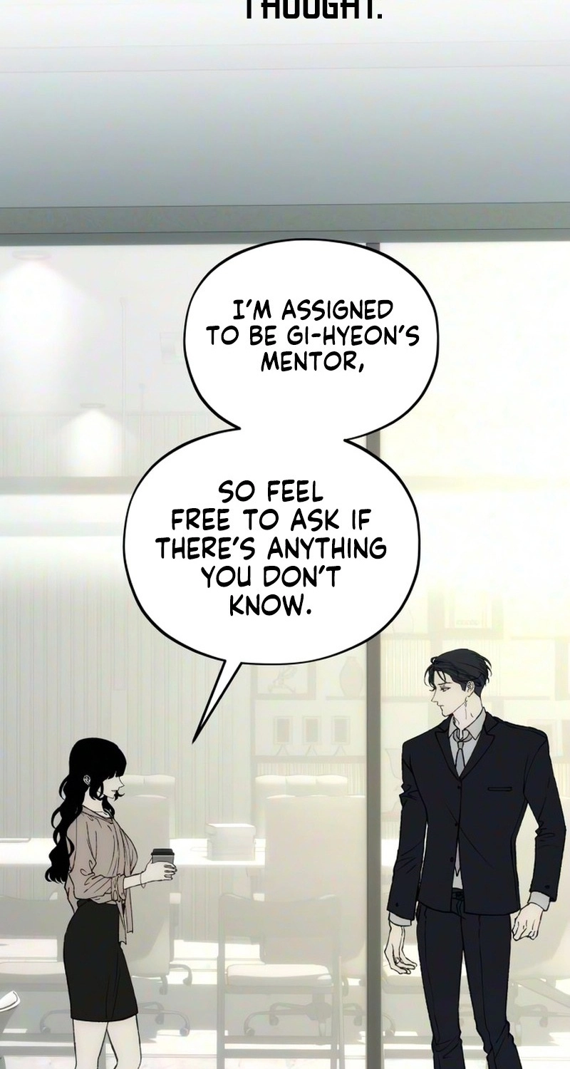 Read Endless Yearning chapter 25 image 8 on Lezhin