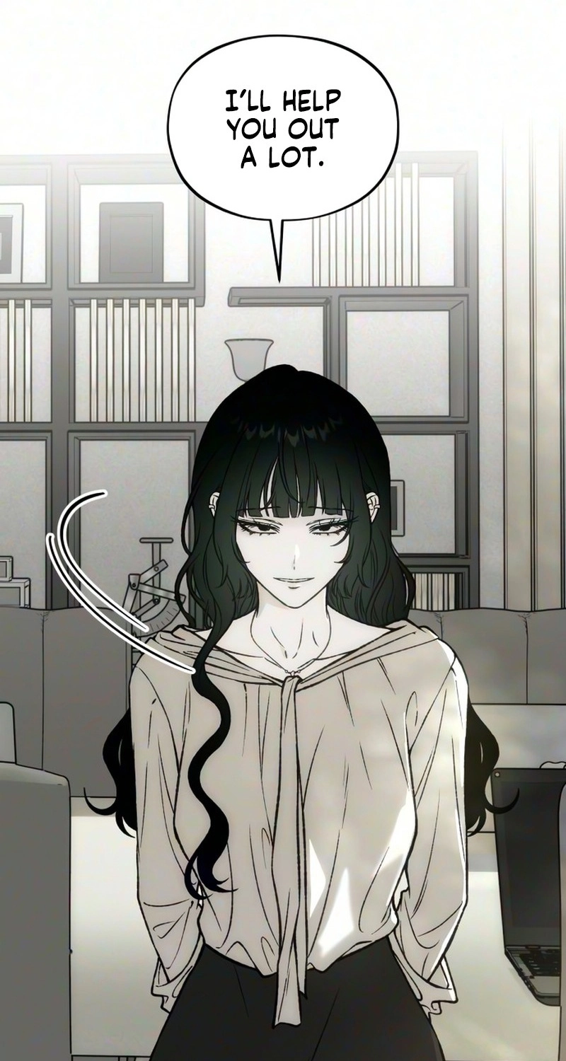Read Endless Yearning chapter 25 image 83 on Lezhin