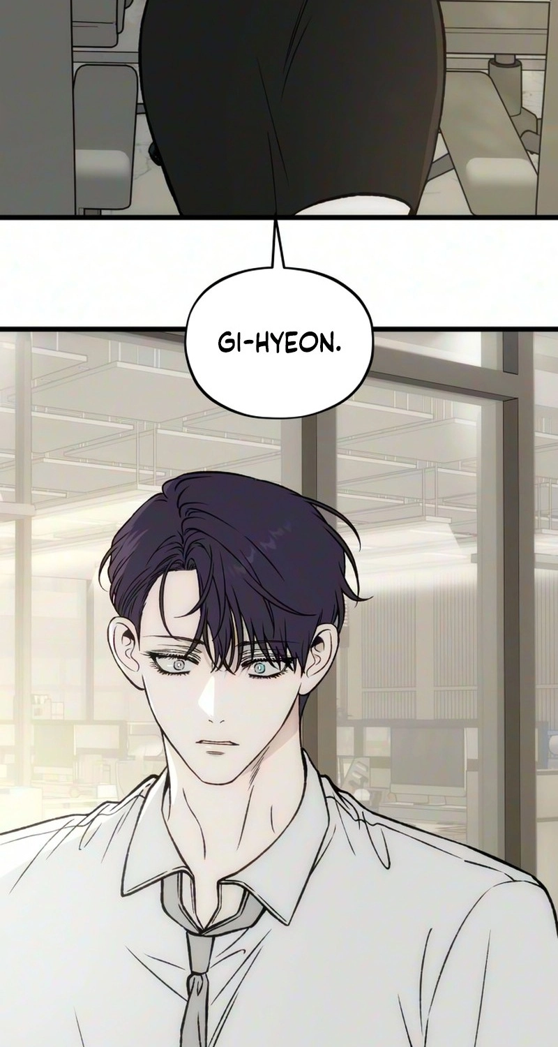 Read Endless Yearning chapter 25 image 84 on Lezhin