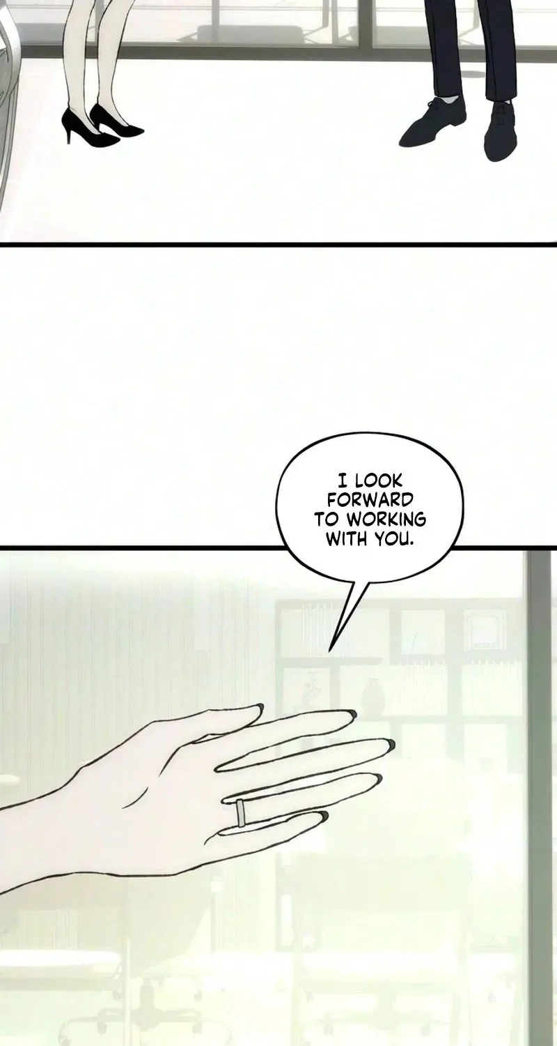 Read Endless Yearning chapter 25 image 9 on Lezhin