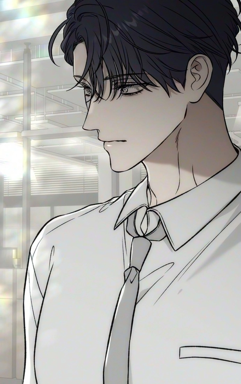 Read Endless Yearning chapter 25 image 90 on Lezhin