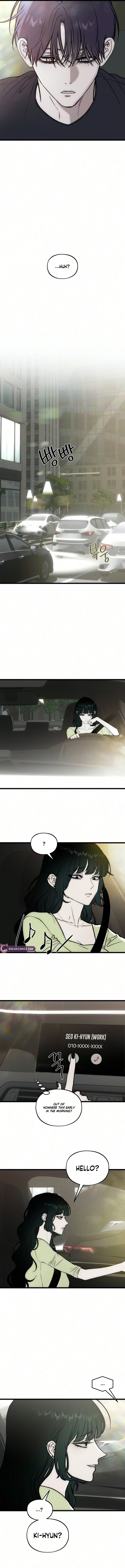 Read Endless Yearning chapter 26 image 10 on Lezhin